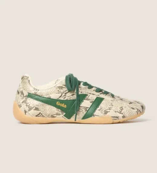 Corva Snake Sneaker